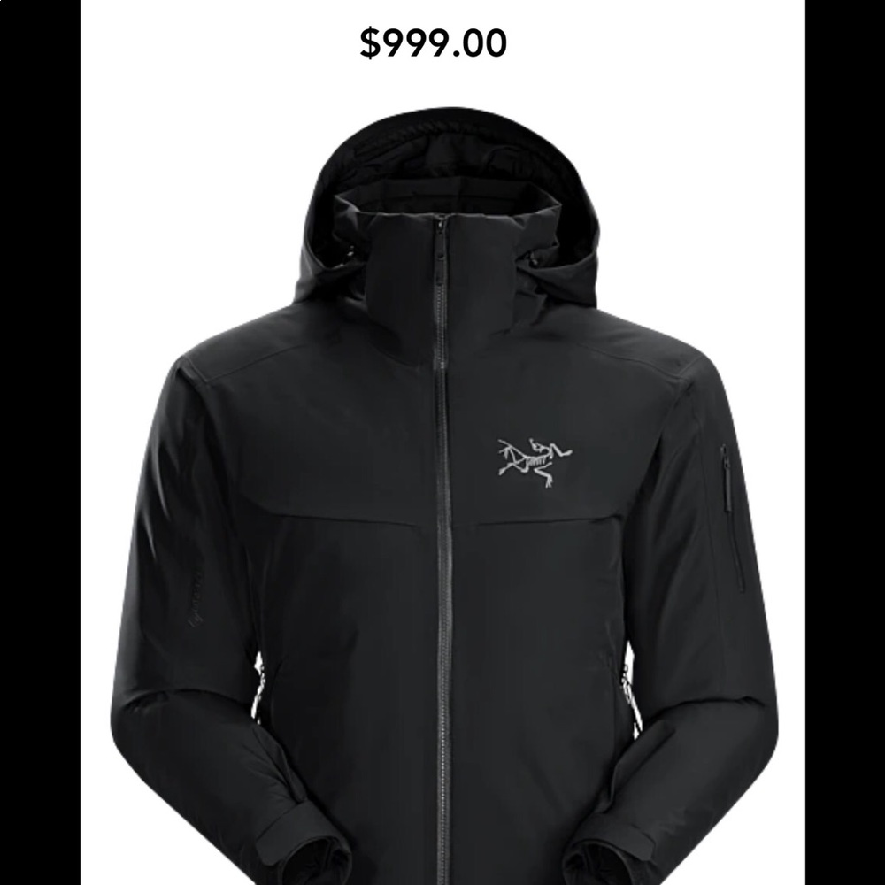 Arcteryx